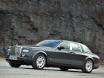 Rolls-Royce Phantom 2003 года (UK)